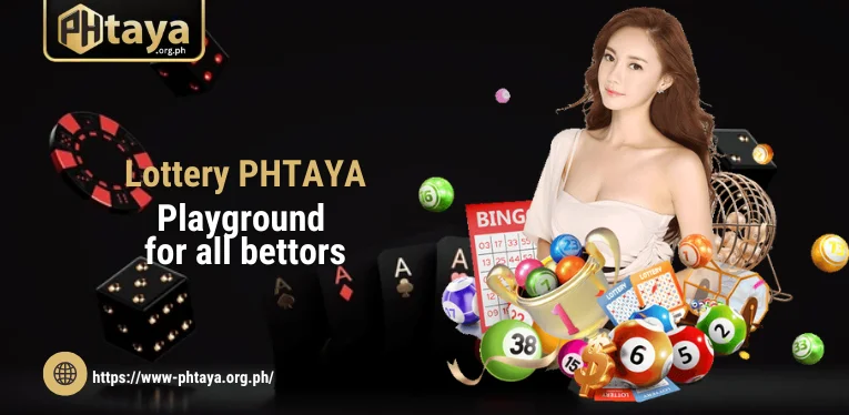 Lottery PHTAYA