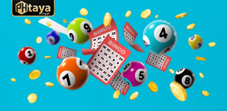 Why should you play the lottery at PHTAYA