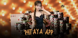 PHTAYA App