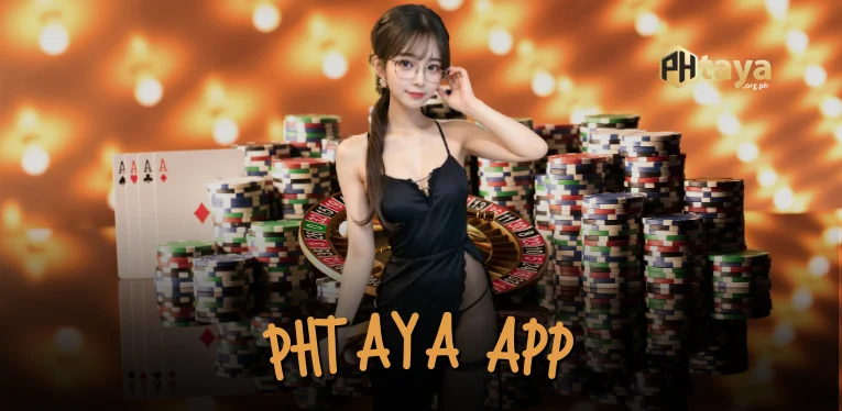 PHTAYA App