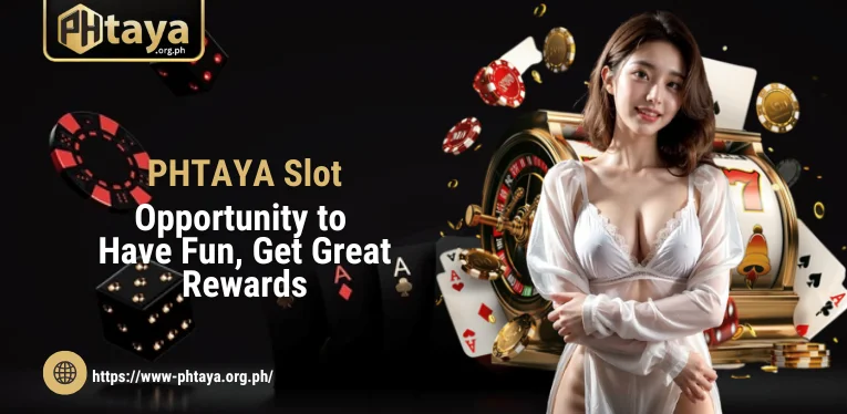 PHTAYA Slot