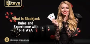 What is Blackjack