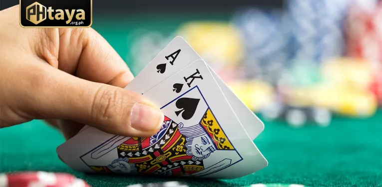 Learn about what is Blackjack?