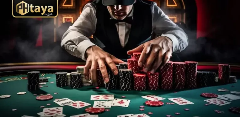 What is the experience of playing Blackjack?