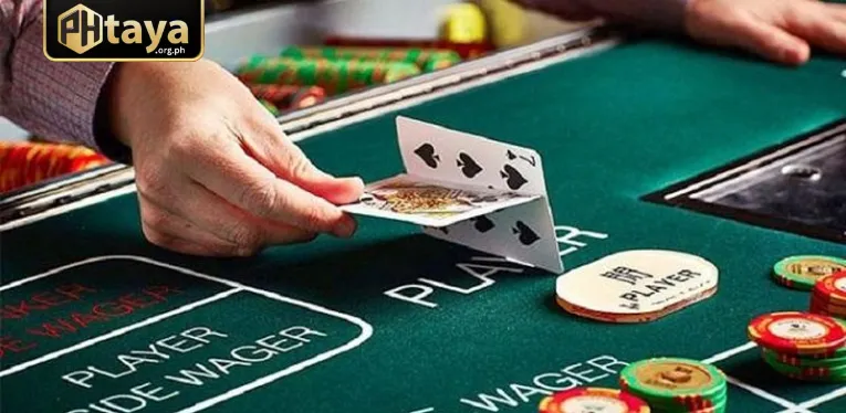 Play Baccarat and skip the unnecessary games