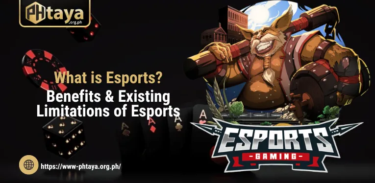 What is Esports?