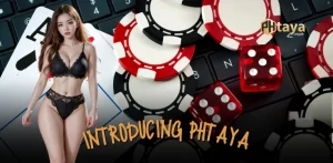 Introducing PHTAYA