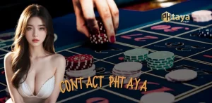 Contact PHTAYA