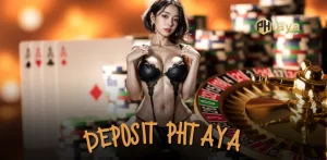 Deposit PHTAYA