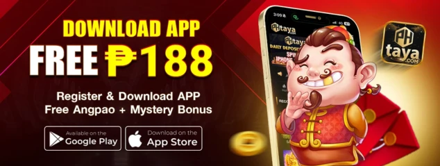 DOWNLOAD APP BONUS