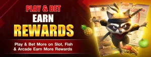 SLOT FISH & POKER