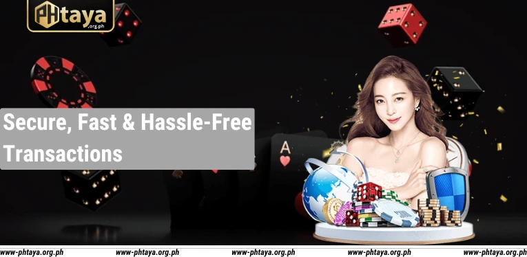 Payment Methods – Secure, Fast & Hassle-Free Transactions